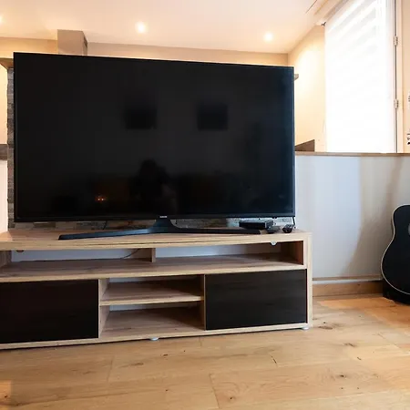 Apartment Le Wood And Stone Toulouse