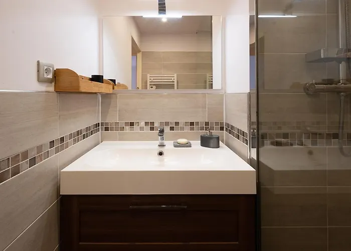 Le Wood And Stone Toulouse