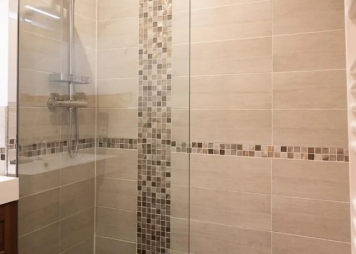 Le Wood And Stone Apartment Toulouse